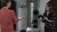Lois blames herself for Gio's problems | Image: ABC